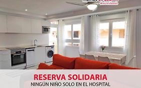 Apartamentos Playa Norte Peñiscola 3000